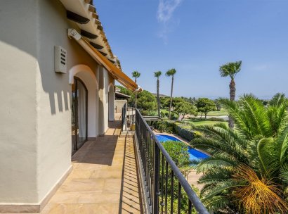 Villa · Herverkoop - La Manga Club Resort · Murcia · Spanje