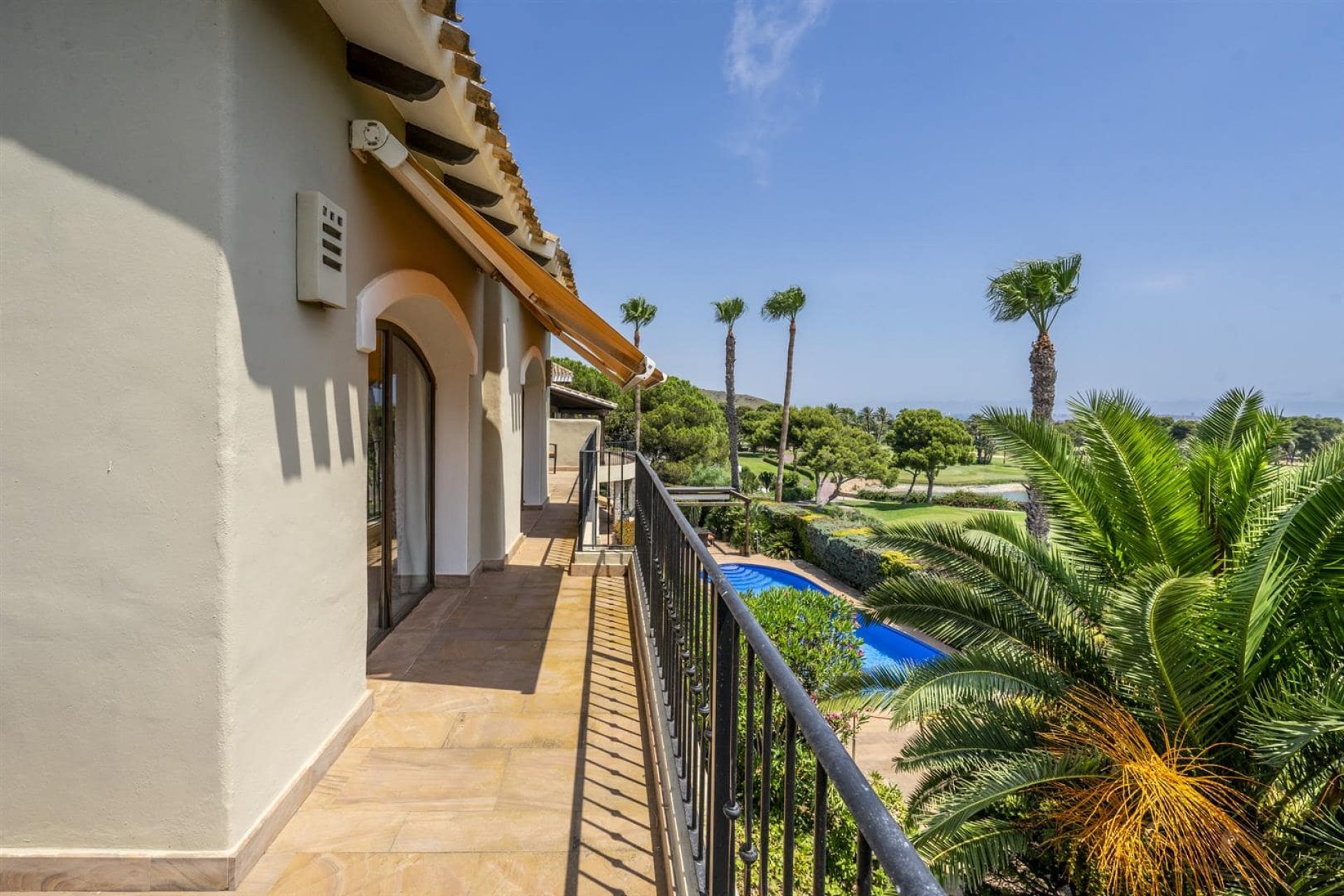 Wiederverkauf - Villa - La Manga Club Resort - Costa Calida