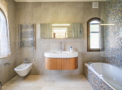 Villa · Herverkoop - La Manga Club Resort · Murcia · Spanje