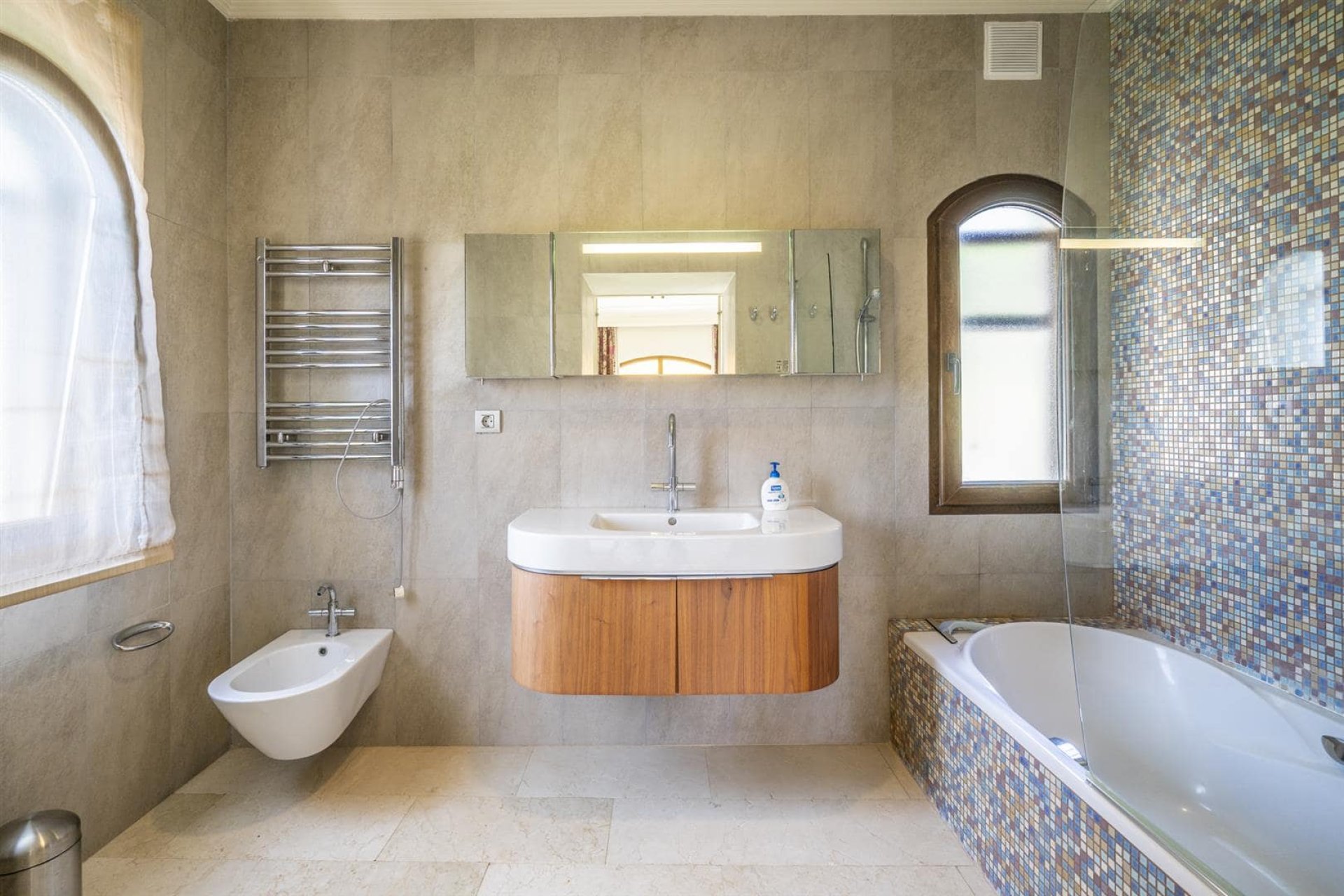 Wiederverkauf - Villa - La Manga Club Resort - Costa Calida