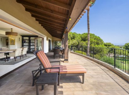 Villa · Herverkoop - La Manga Club Resort · Murcia · Spanje