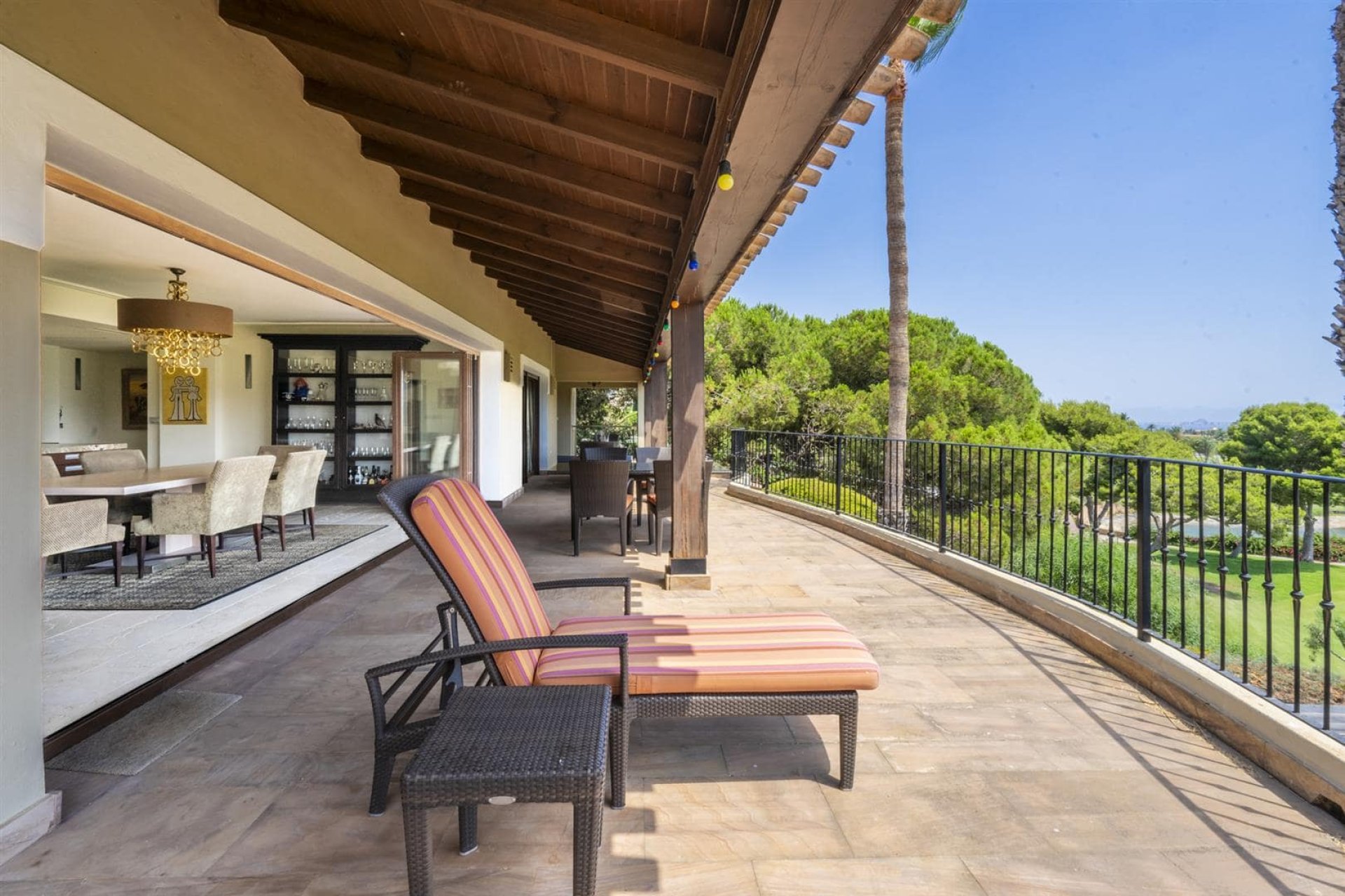 Wiederverkauf - Villa - La Manga Club Resort - Costa Calida