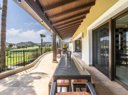 Villa · Herverkoop - La Manga Club Resort · Murcia · Spanje