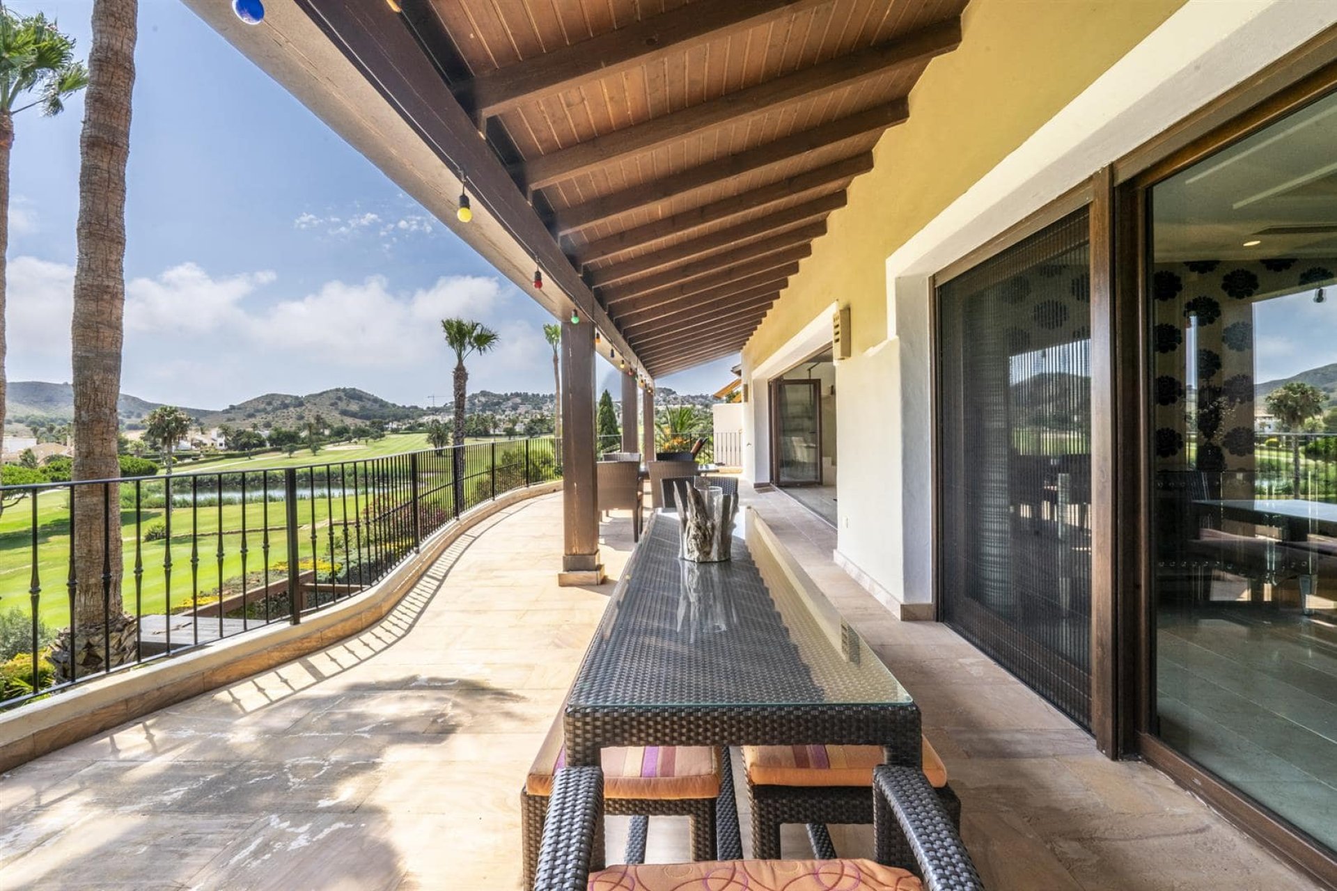 Wiederverkauf - Villa - La Manga Club Resort - Costa Calida