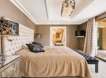 Villa · Herverkoop - La Manga Club Resort · Murcia · Spanje