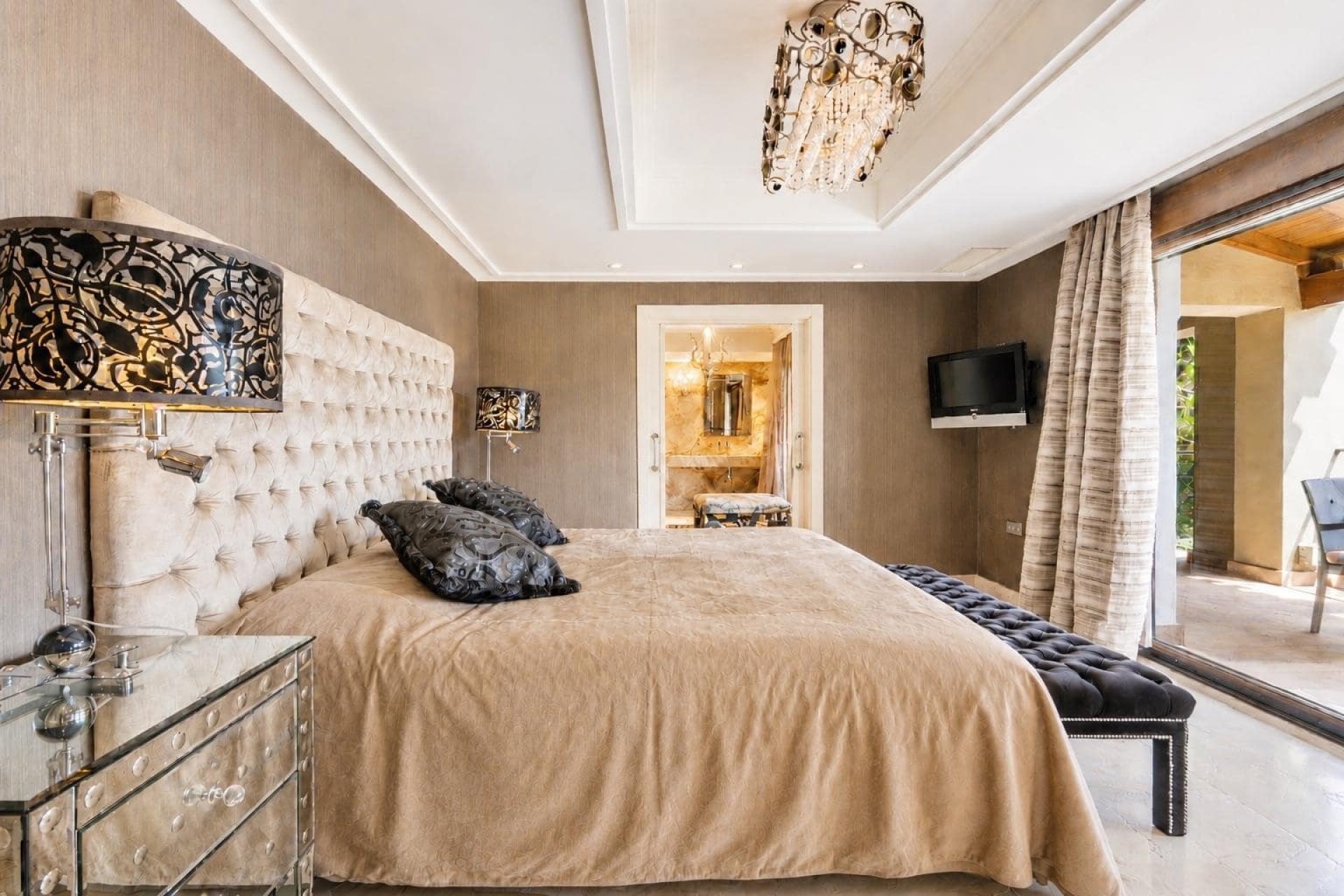 Wiederverkauf - Villa - La Manga Club Resort - Costa Calida