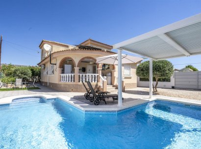 Villa · Återförsäljning - Valle del Sol · Murcia · Spanien