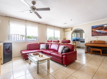 Villa · Återförsäljning - Valle del Sol · Murcia · Spanien