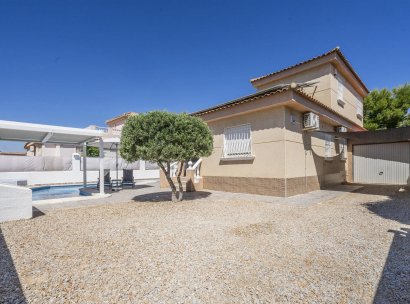 Villa · Återförsäljning - Valle del Sol · Murcia · Spanien