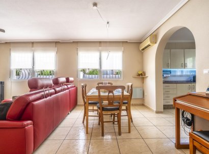 Villa · Återförsäljning - Valle del Sol · Murcia · Spanien