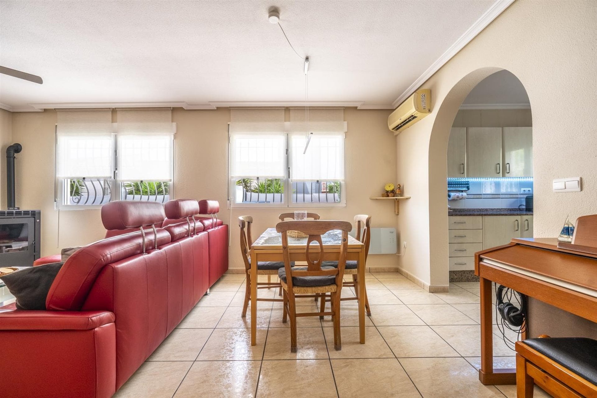 Herverkoop - Villa - Valle del Sol - Costa Calida