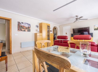 Villa · Återförsäljning - Valle del Sol · Murcia · Spanien