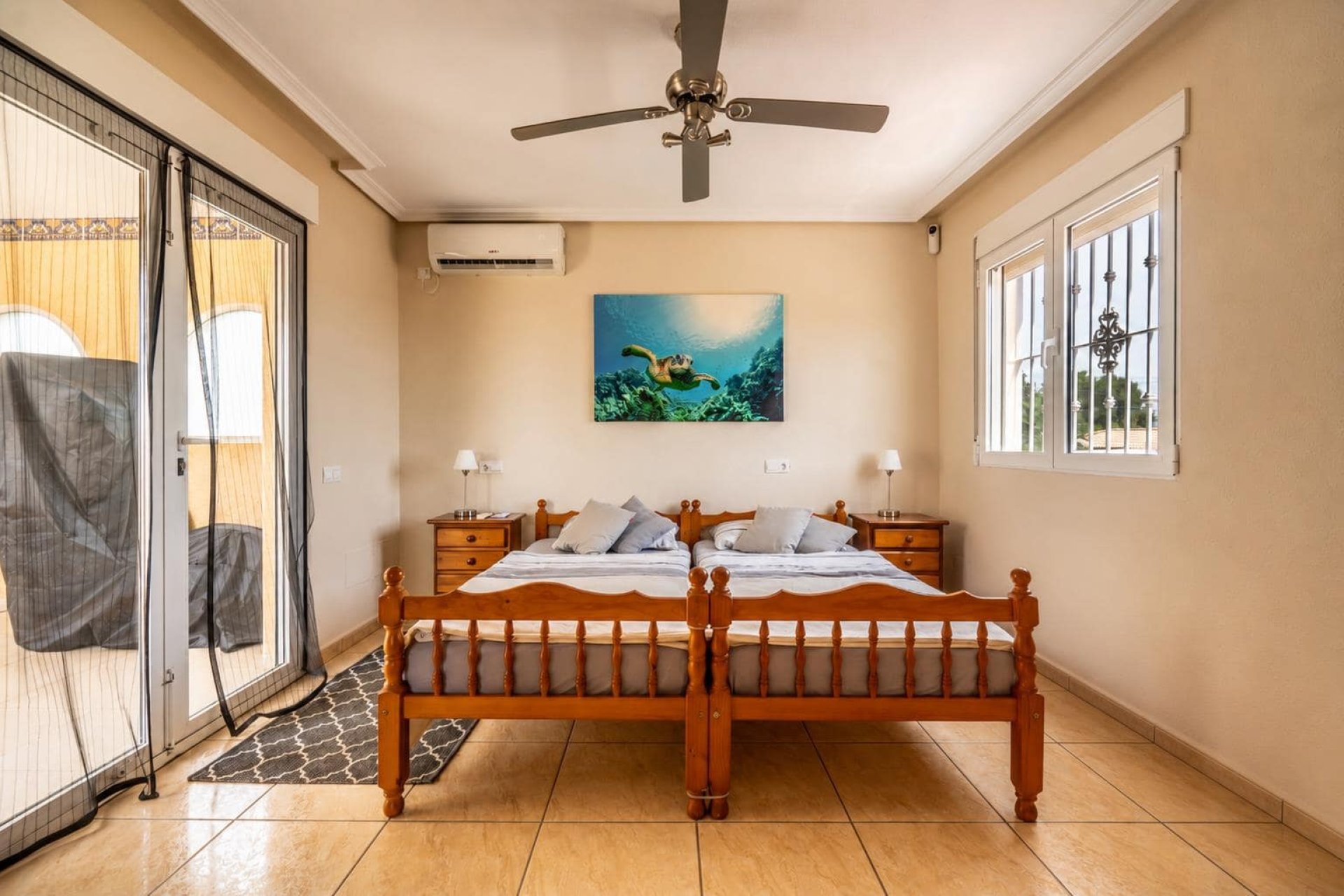 Herverkoop - Villa - Valle del Sol - Costa Calida