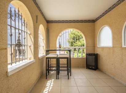 Villa · Återförsäljning - Valle del Sol · Murcia · Spanien