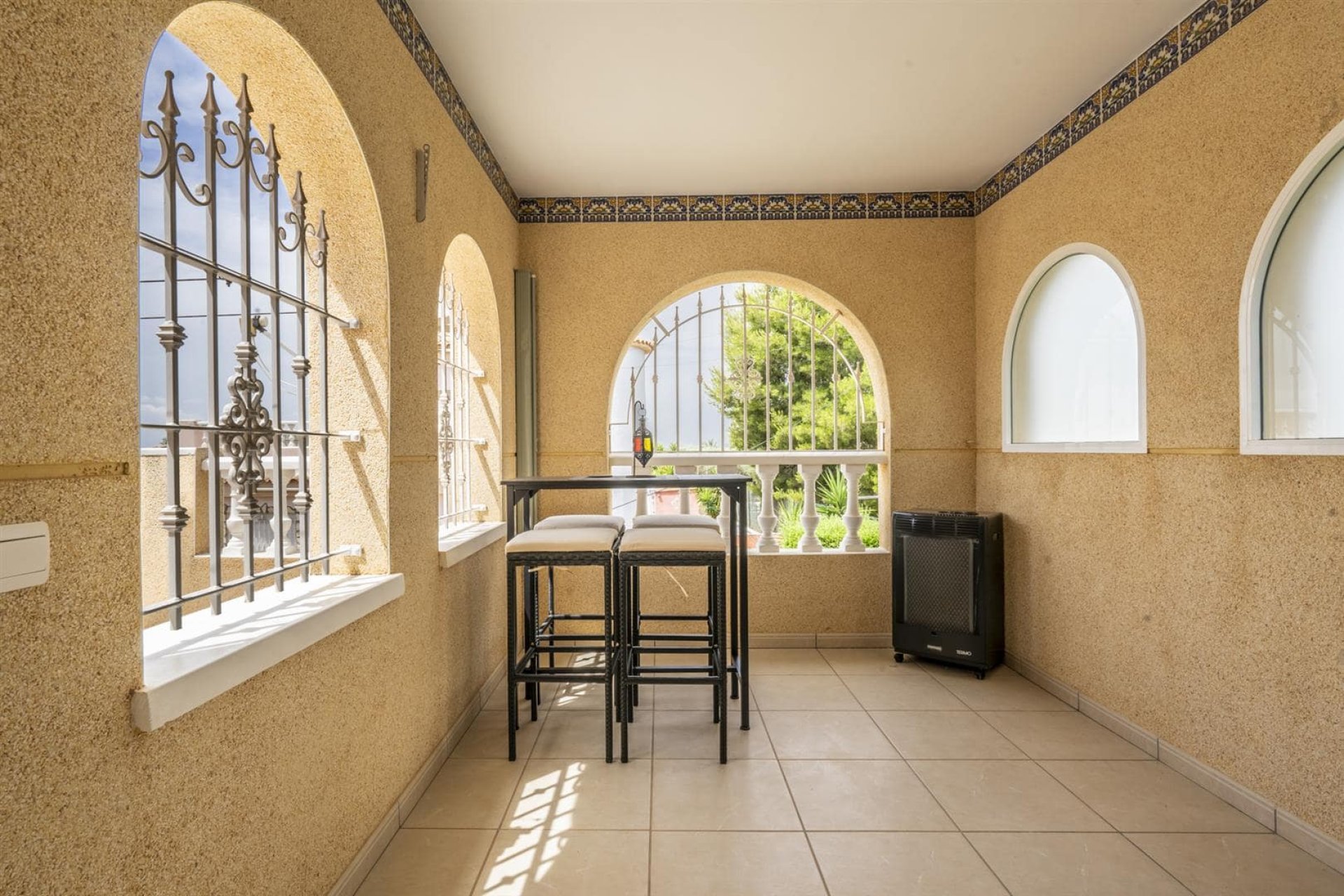 Herverkoop - Villa - Valle del Sol - Costa Calida