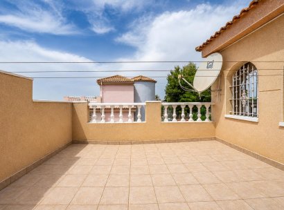 Villa · Återförsäljning - Valle del Sol · Murcia · Spanien