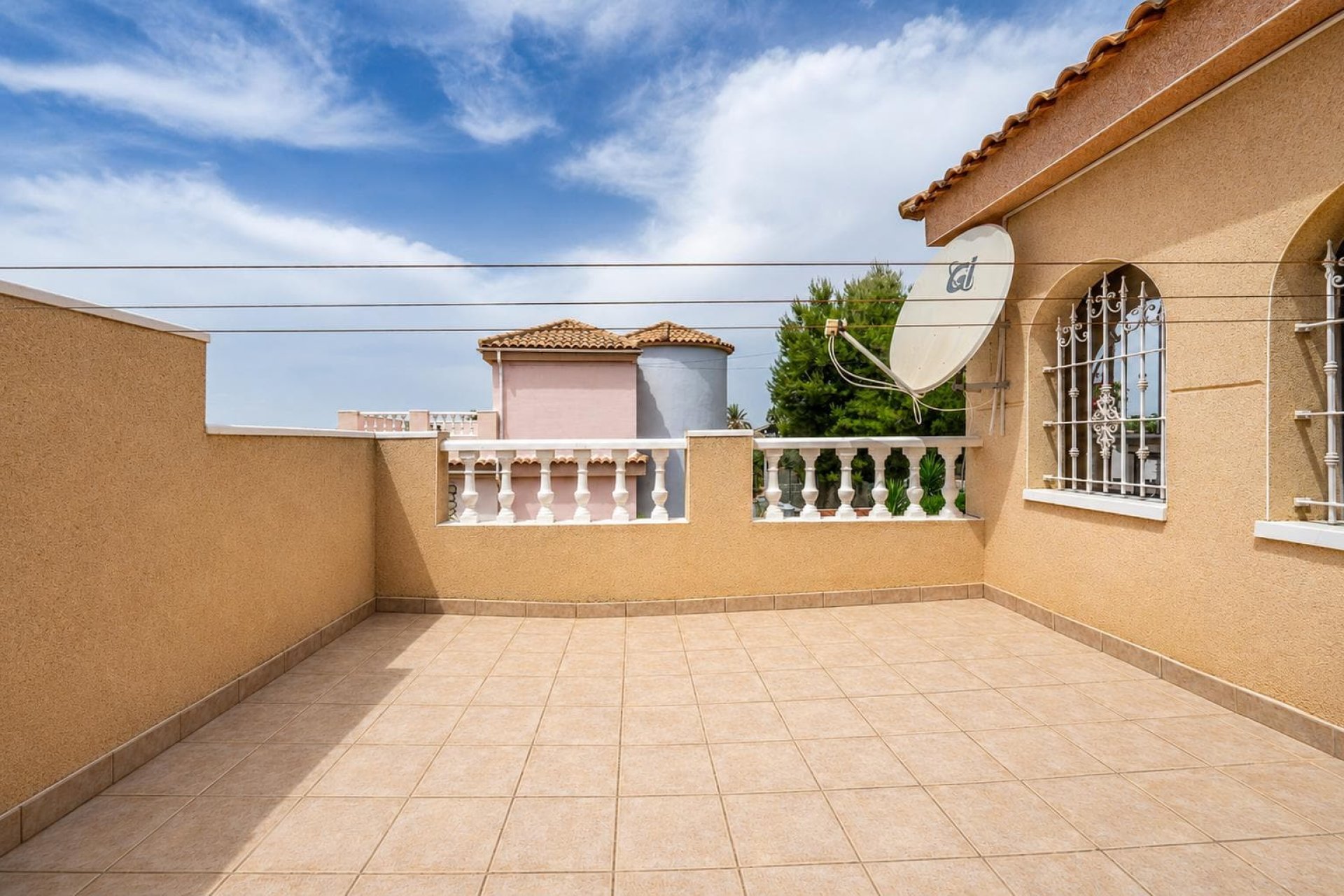 Herverkoop - Villa - Valle del Sol - Costa Calida