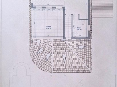 Villa · Återförsäljning - Valle del Sol · Murcia · Spanien