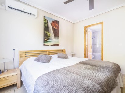 Villa · Återförsäljning - Valle del Sol · Murcia · Spanien