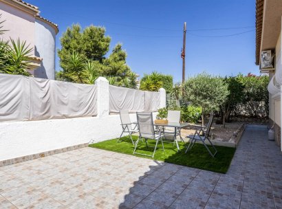 Villa · Återförsäljning - Valle del Sol · Murcia · Spanien