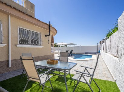Villa · Återförsäljning - Valle del Sol · Murcia · Spanien