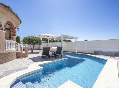 Villa · Återförsäljning - Valle del Sol · Murcia · Spanien
