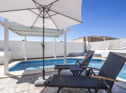Villa · Återförsäljning - Valle del Sol · Murcia · Spanien