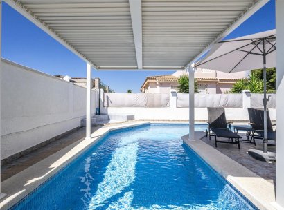 Villa · Återförsäljning - Valle del Sol · Murcia · Spanien