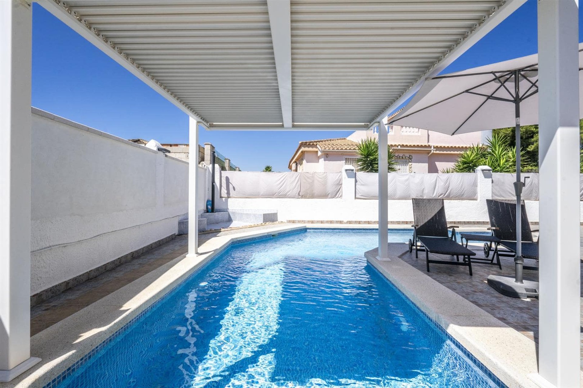 Herverkoop - Villa - Valle del Sol - Costa Calida