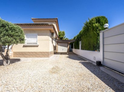 Villa · Återförsäljning - Valle del Sol · Murcia · Spanien