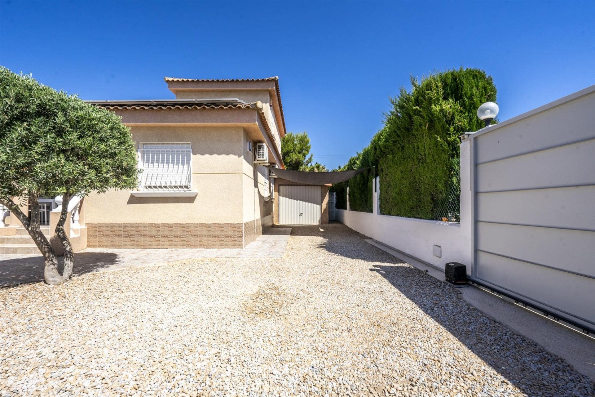 Herverkoop - Villa - Valle del Sol - Costa Calida