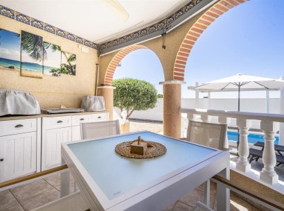 Villa · Återförsäljning - Valle del Sol · Murcia · Spanien