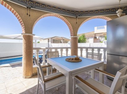 Villa · Återförsäljning - Valle del Sol · Murcia · Spanien