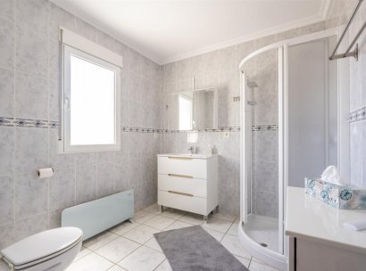 Villa · Återförsäljning - Valle del Sol · Murcia · Spanien