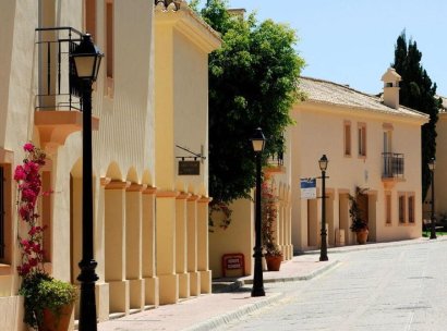 Studiosmánit · Återförsäljning - La Manga Club · Murcia · Spanien
