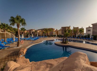 Studiosmánit · Återförsäljning - La Manga Club · Murcia · Spanien