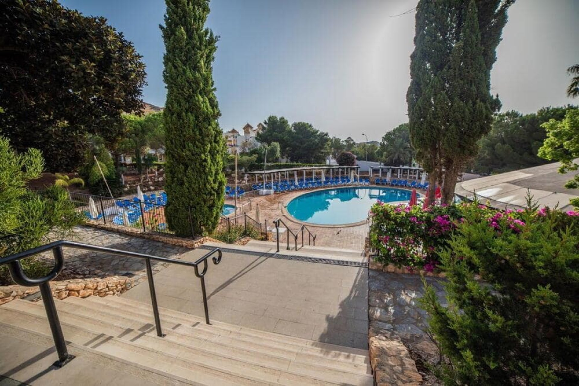 Återförsäljning - Studiosmánit - La Manga Club - Costa Calida
