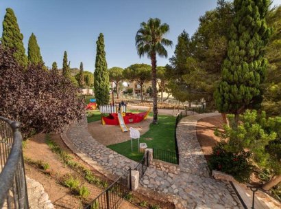 Studiosmánit · Återförsäljning - La Manga Club · Murcia · Spanien
