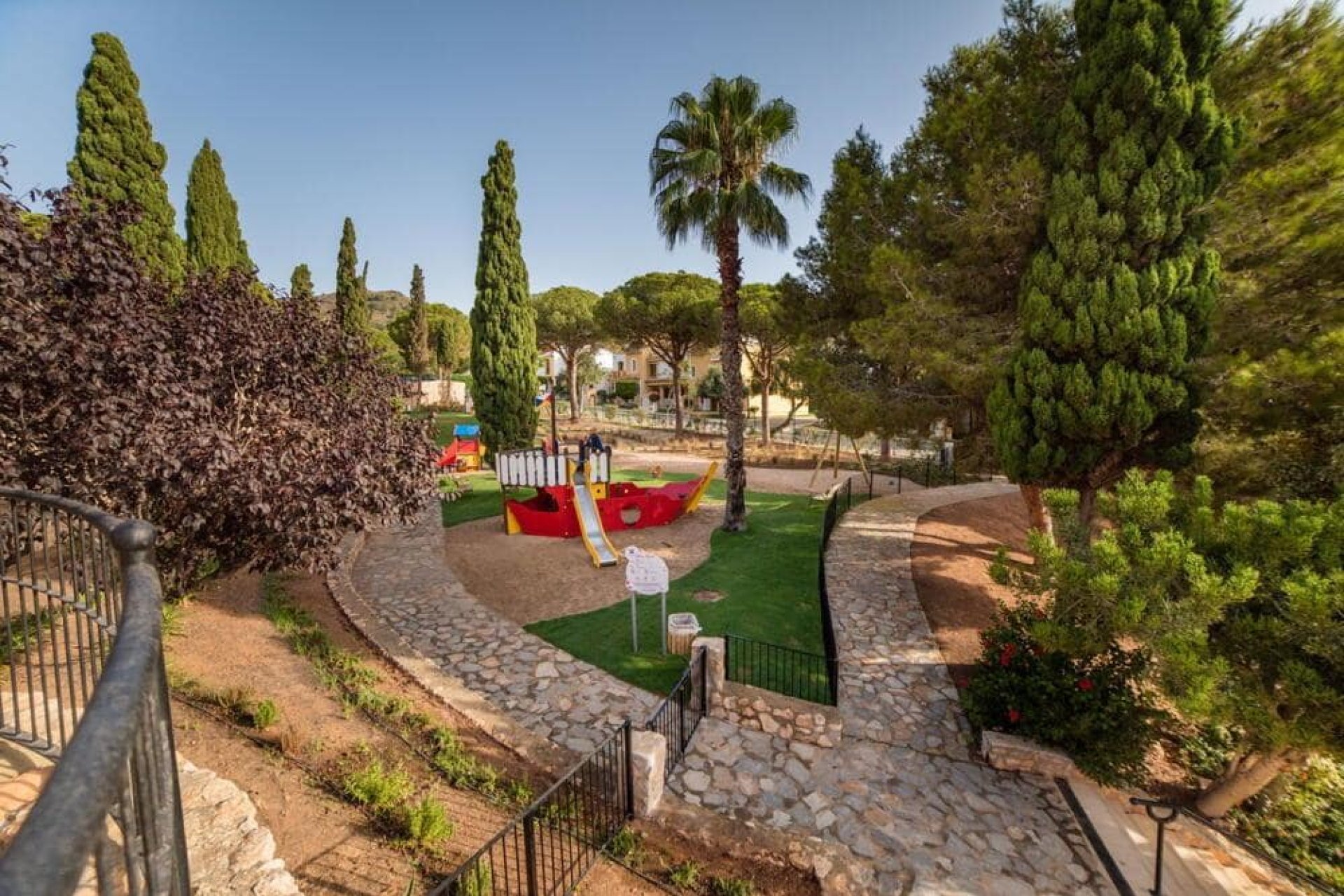 Återförsäljning - Studiosmánit - La Manga Club - Costa Calida