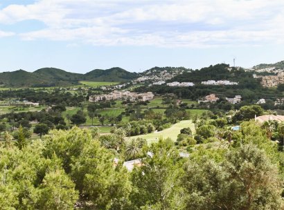 Studiosmánit · Återförsäljning - La Manga Club · Murcia · Spanien