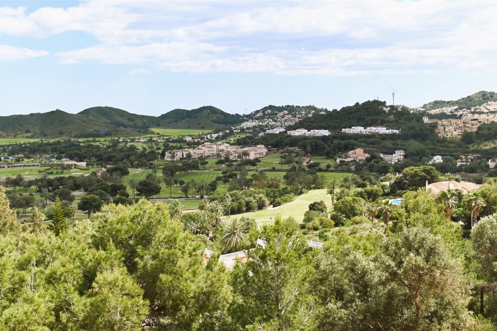 Återförsäljning - Studiosmánit - La Manga Club - Costa Calida
