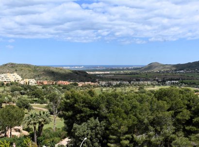 Studiosmánit · Återförsäljning - La Manga Club · Murcia · Spanien