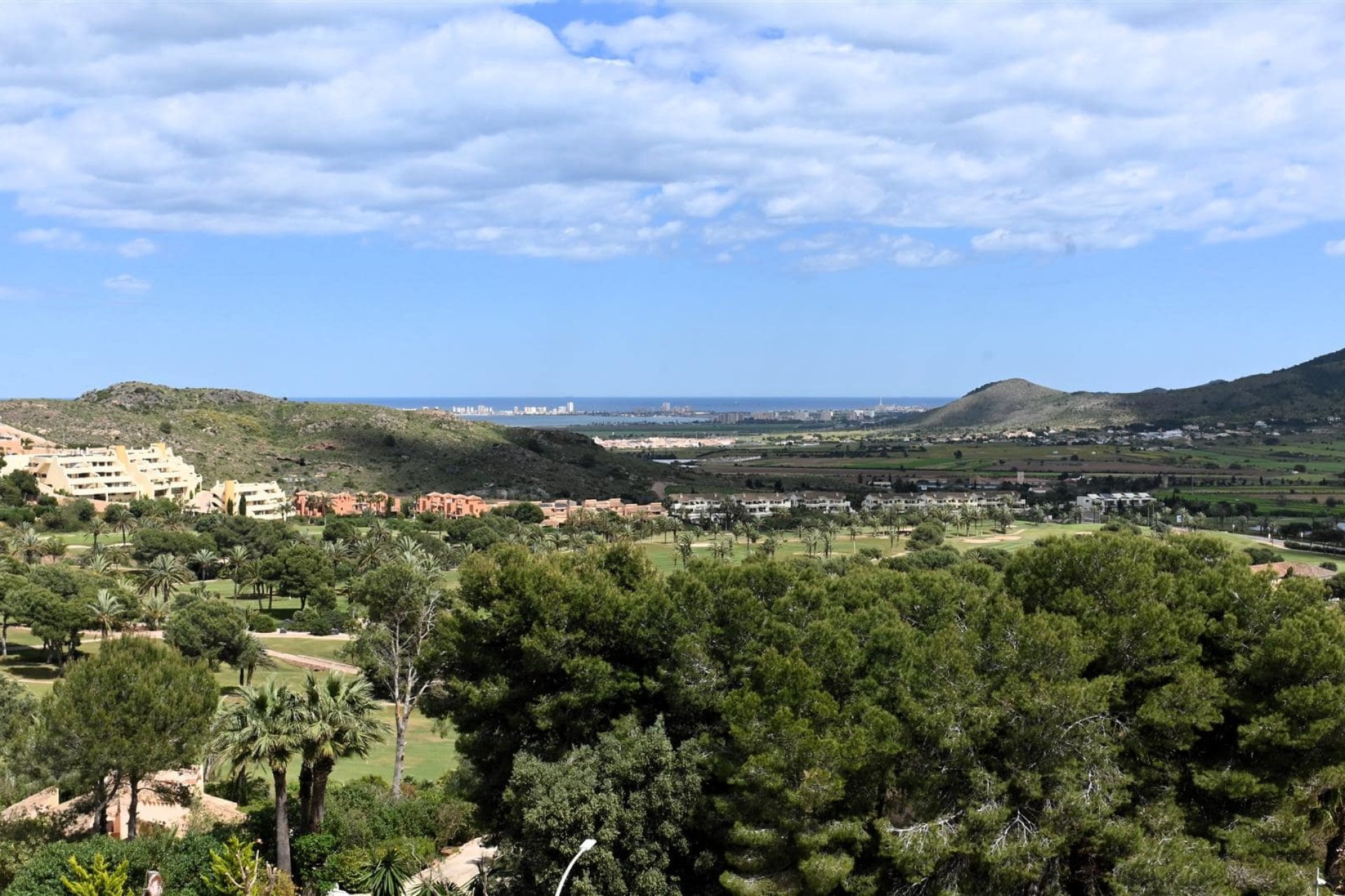 Återförsäljning - Studiosmánit - La Manga Club - Costa Calida