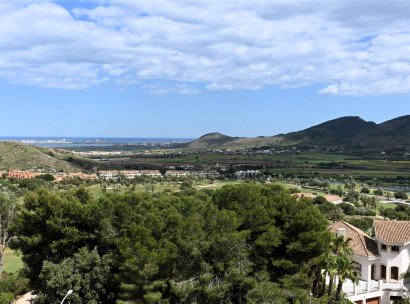 Studiosmánit · Återförsäljning - La Manga Club · Murcia · Spanien