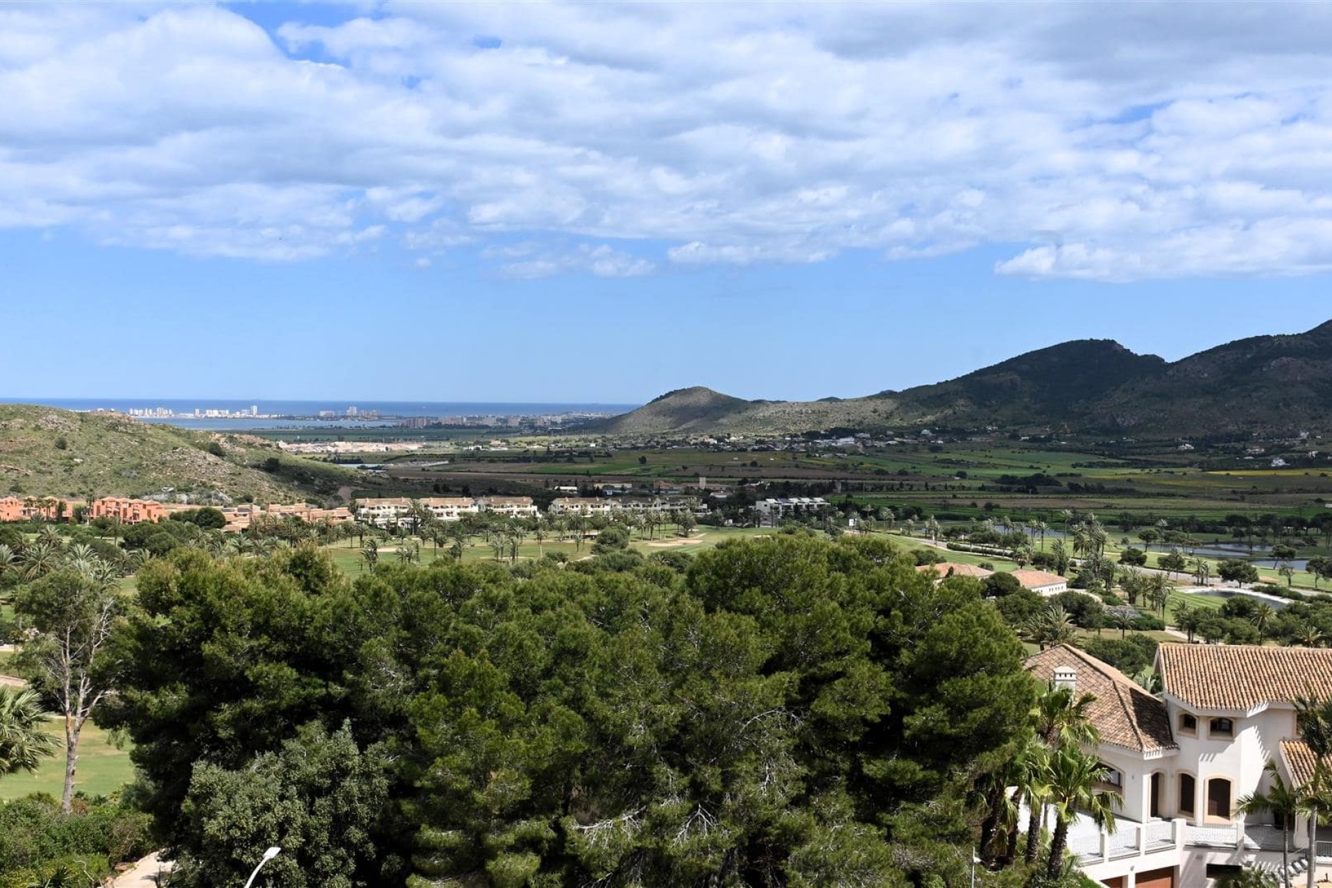 Återförsäljning - Studiosmánit - La Manga Club - Costa Calida