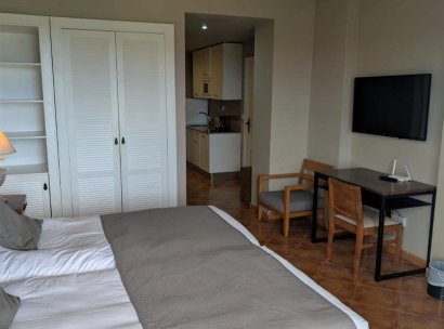 Studiosmánit · Återförsäljning - La Manga Club · Murcia · Spanien