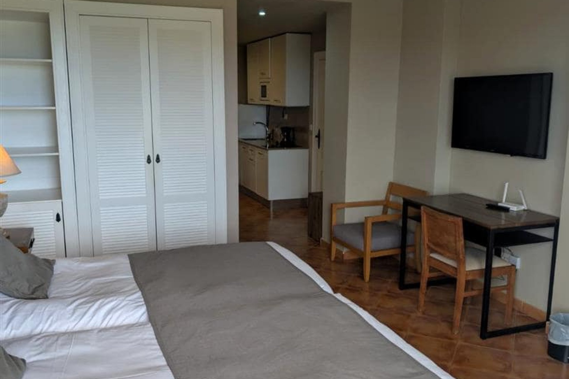 Återförsäljning - Studiosmánit - La Manga Club - Costa Calida