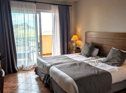 Studiosmánit · Återförsäljning - La Manga Club · Murcia · Spanien