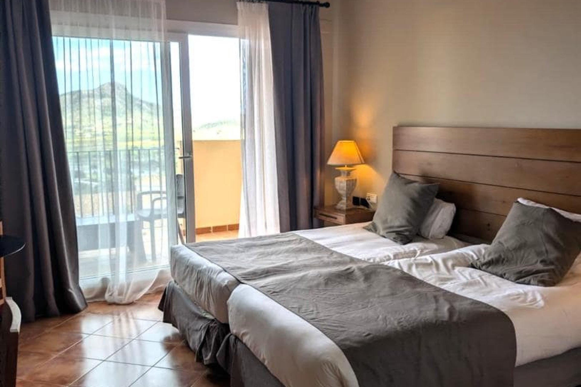 Återförsäljning - Studiosmánit - La Manga Club - Costa Calida