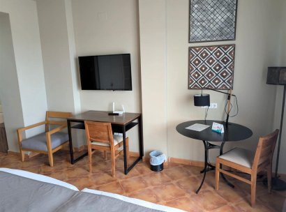 Studiosmánit · Återförsäljning - La Manga Club · Murcia · Spanien